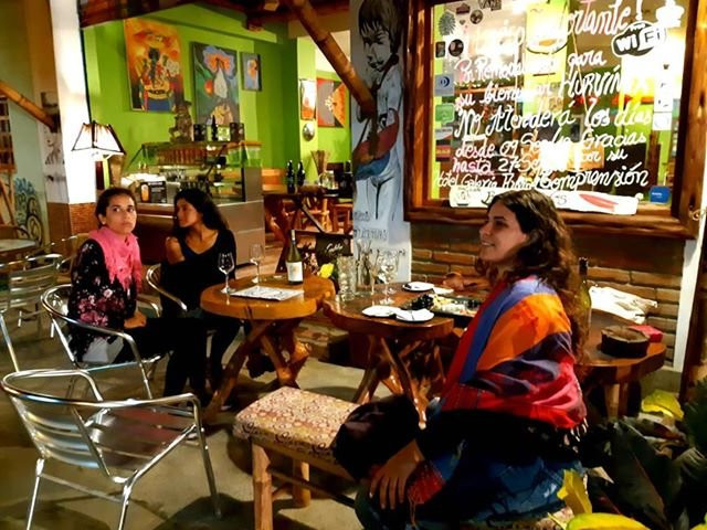 胡维克酒店主图