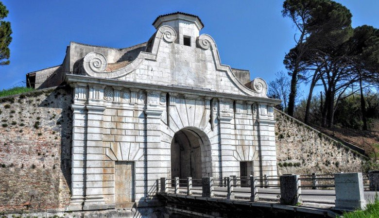 Porta Aquileia - World Heritage Site景点图片