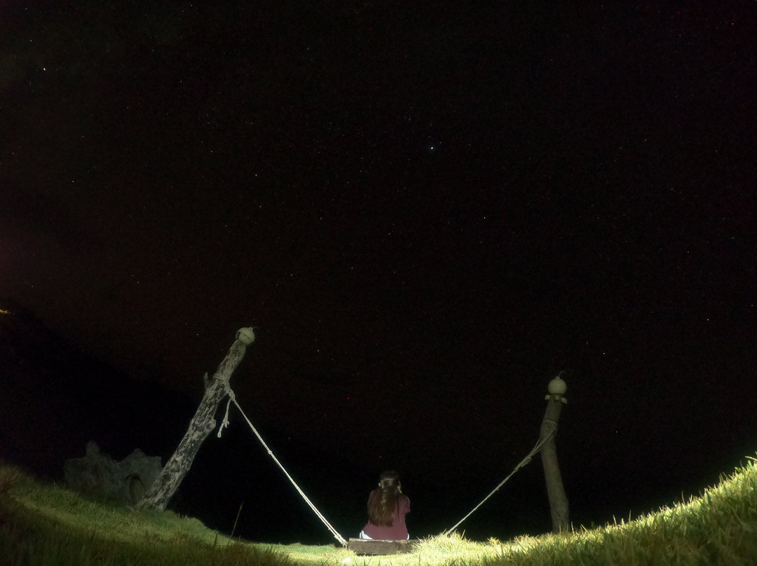 Sabtang Lighthouse-Sabtang Island必去景点