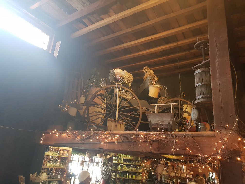 Bolton Orchards-Bolton必去景点