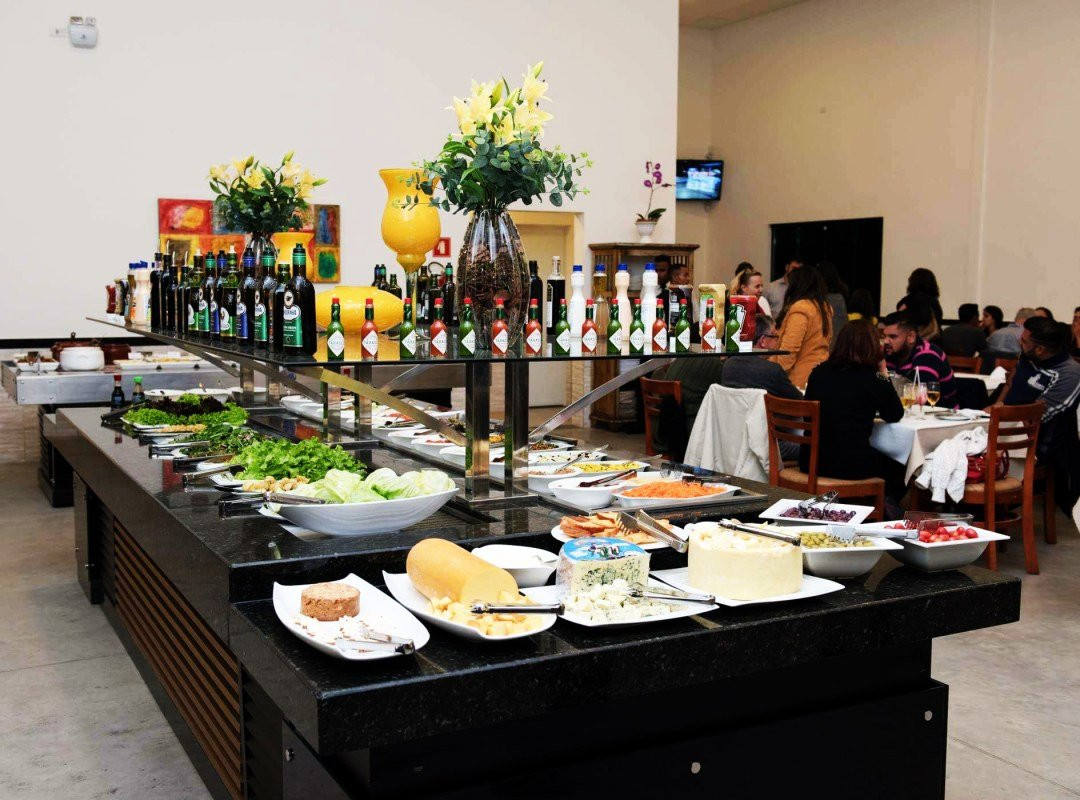 Churrascaria Essencia Gaucha Granja Viana