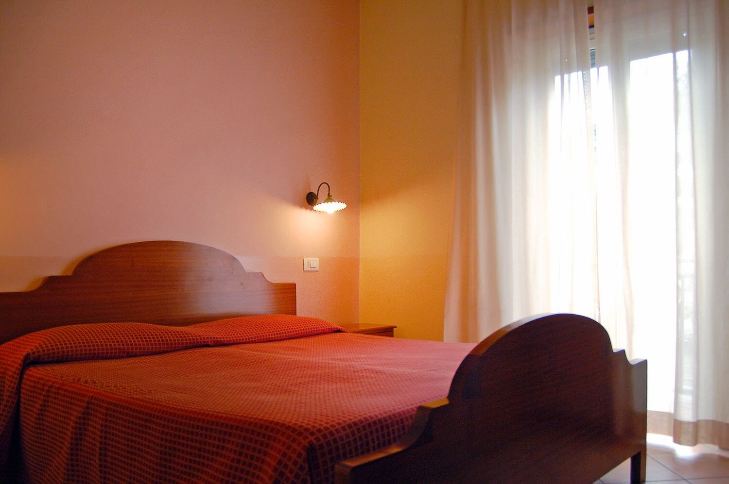 Hotel Benigni-官方