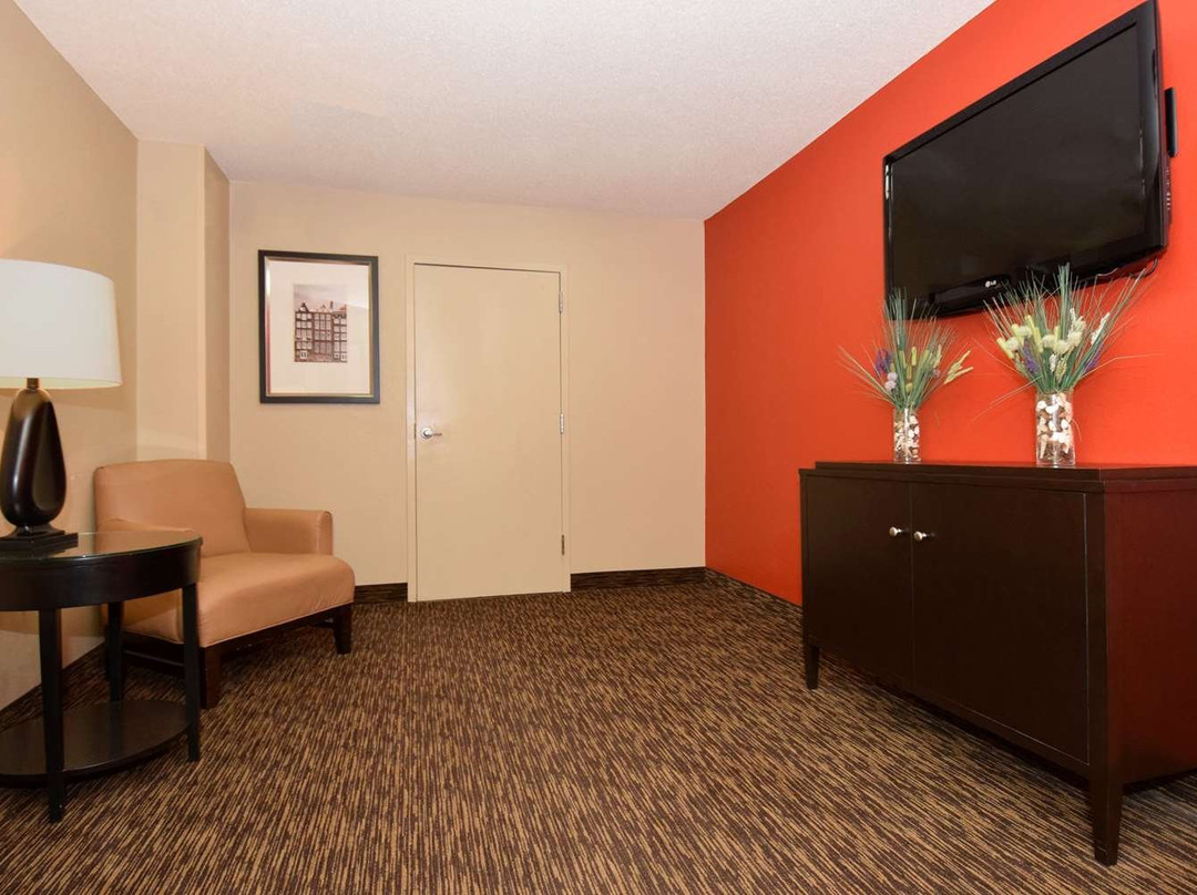 Extended Stay America Cincinnati - Blue Ash - Reagan Highway主图