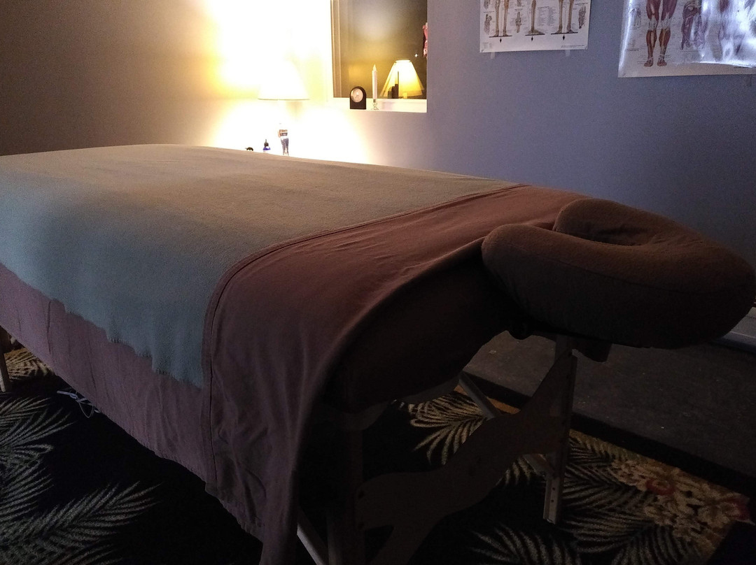 Schoodic Therapeutics Day Spa and Therapy Center景点图片