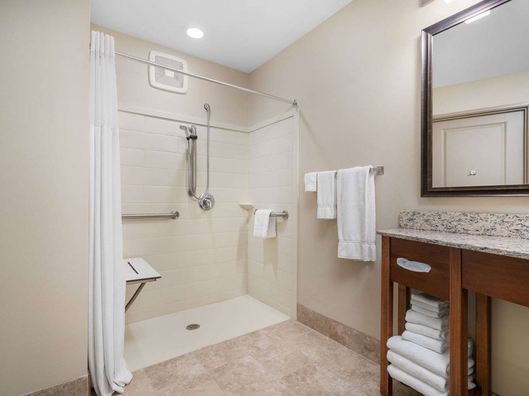 AmericInn by Wyndham Hartford SD主图