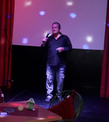 Howlin' at the Moon-奥德杰海岸必去景点