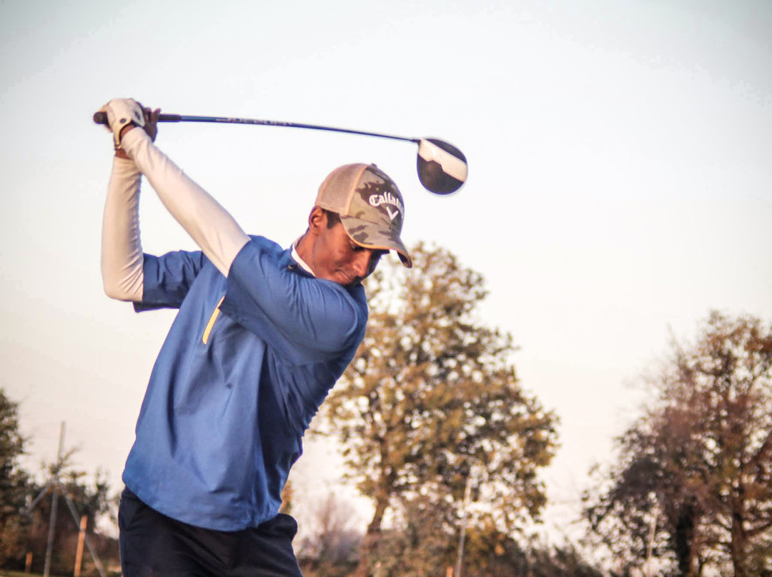 Olinuan-Chiaravalle必去景点