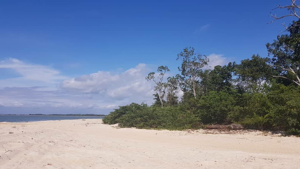 Pointe Denis Beach-利伯维尔必去景点