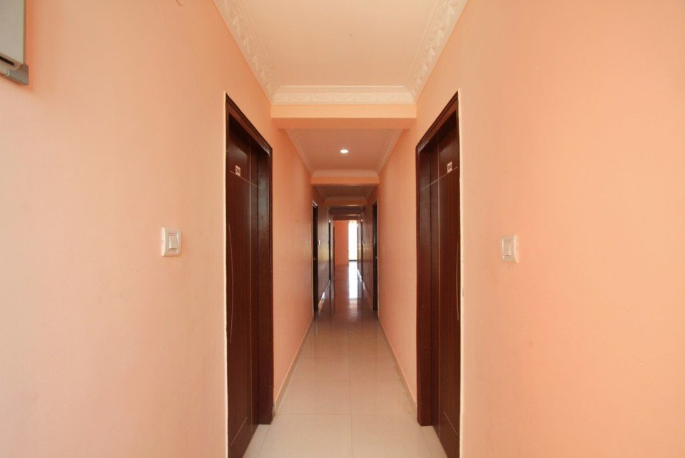 Shravya Residency主图