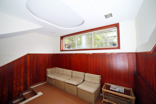 科达瓦民宿主图