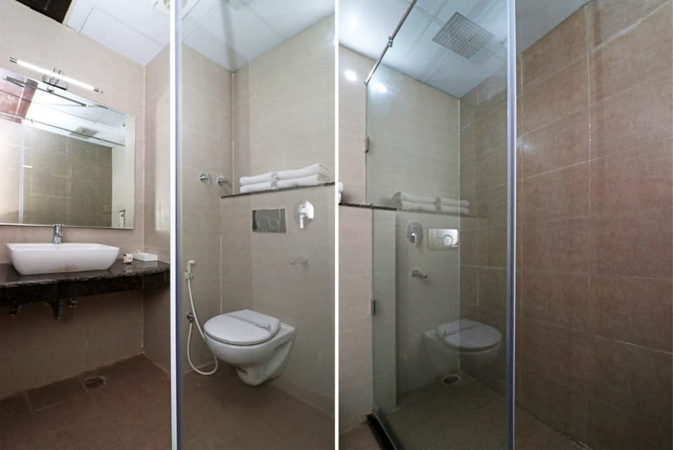 OYO 10431 Hotel Ishanika主图