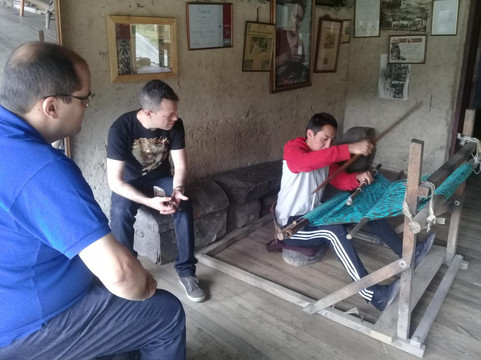 Flavio Muñoz-昆卡必去景点