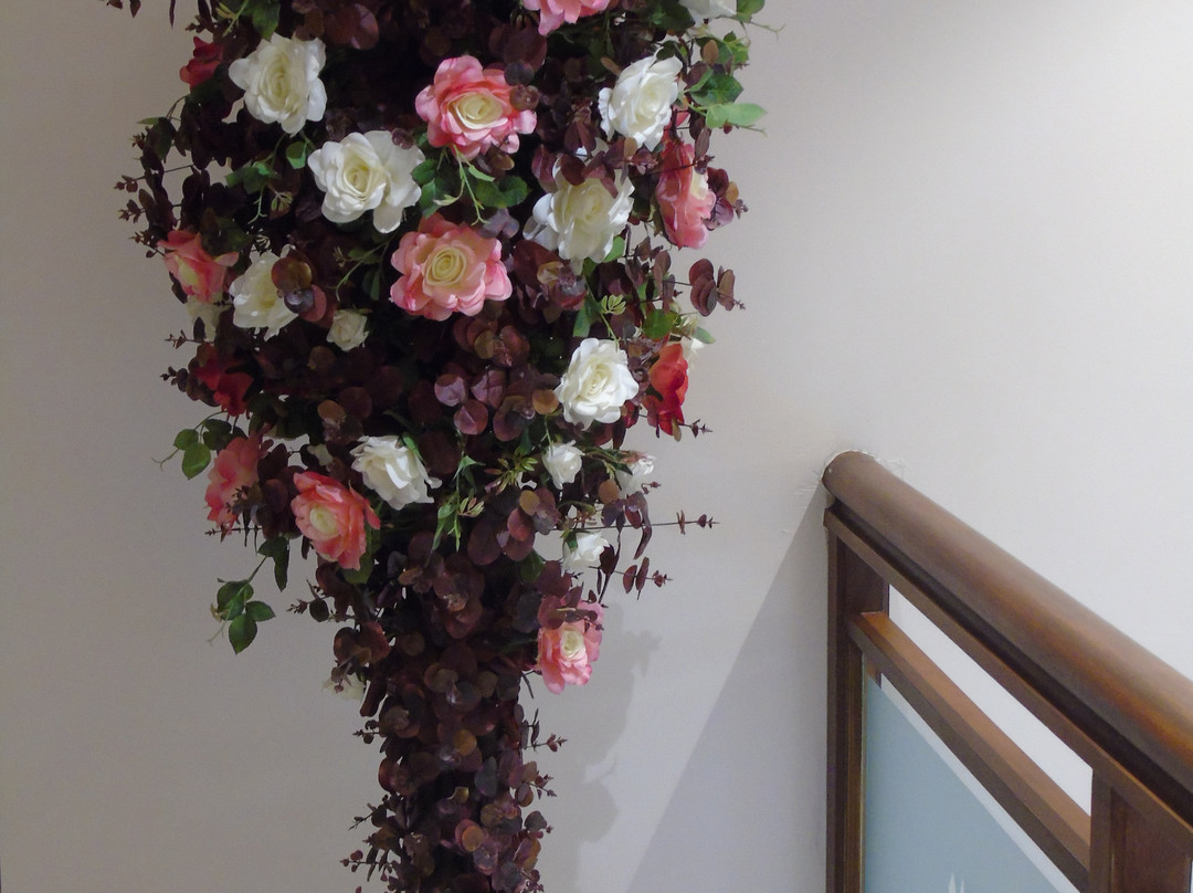 St. Antony's Residency主图