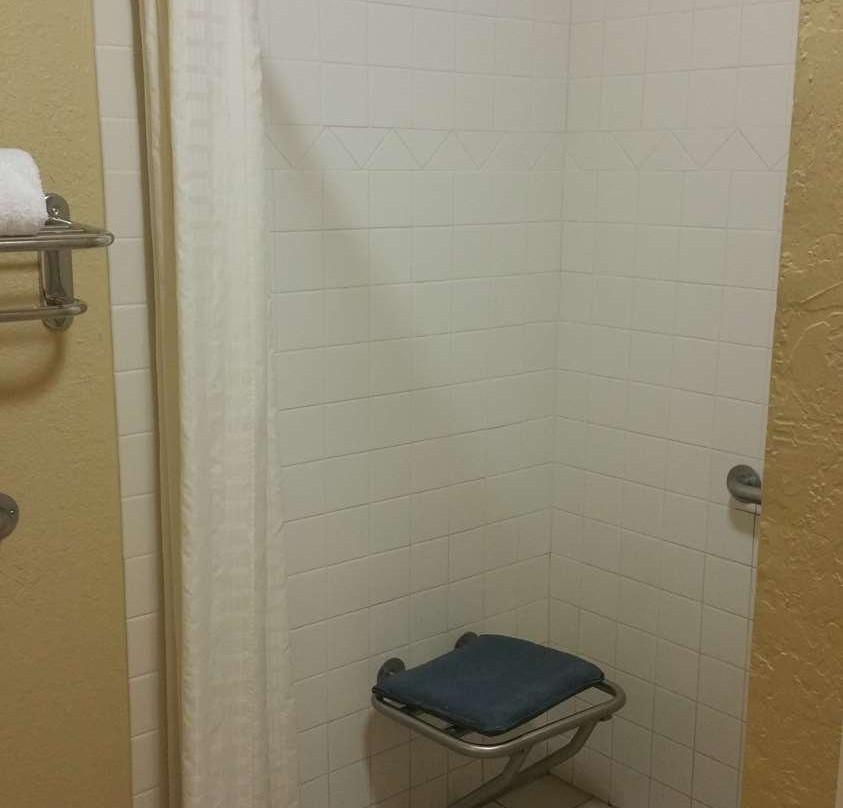 Best Western Plus Sonora Oaks Hotel & Conference Center主图