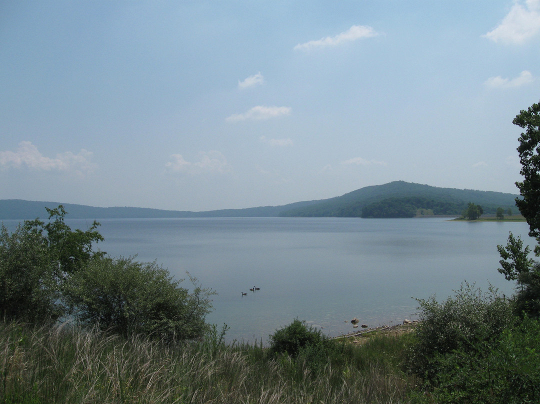 Round Valley Recreation Area景点图片