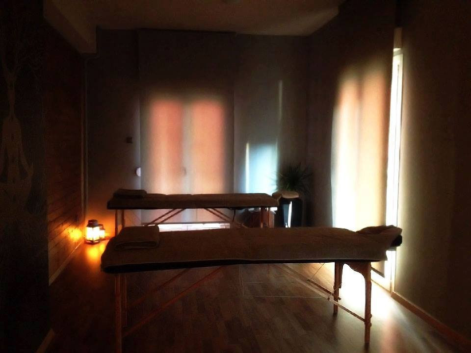 Bodhi Hall-Nea Smirni必去景点