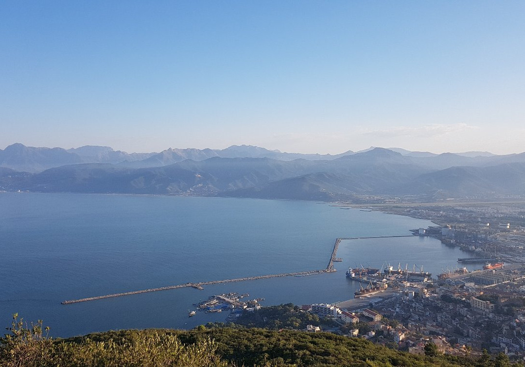 Pic des Singes景点图片