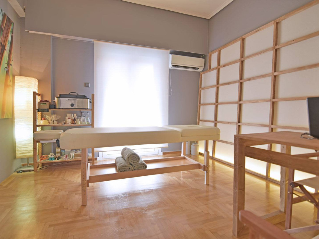 Bodhi Hall-Nea Smirni必去景点