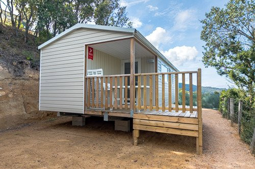 Camping La Liscia主图