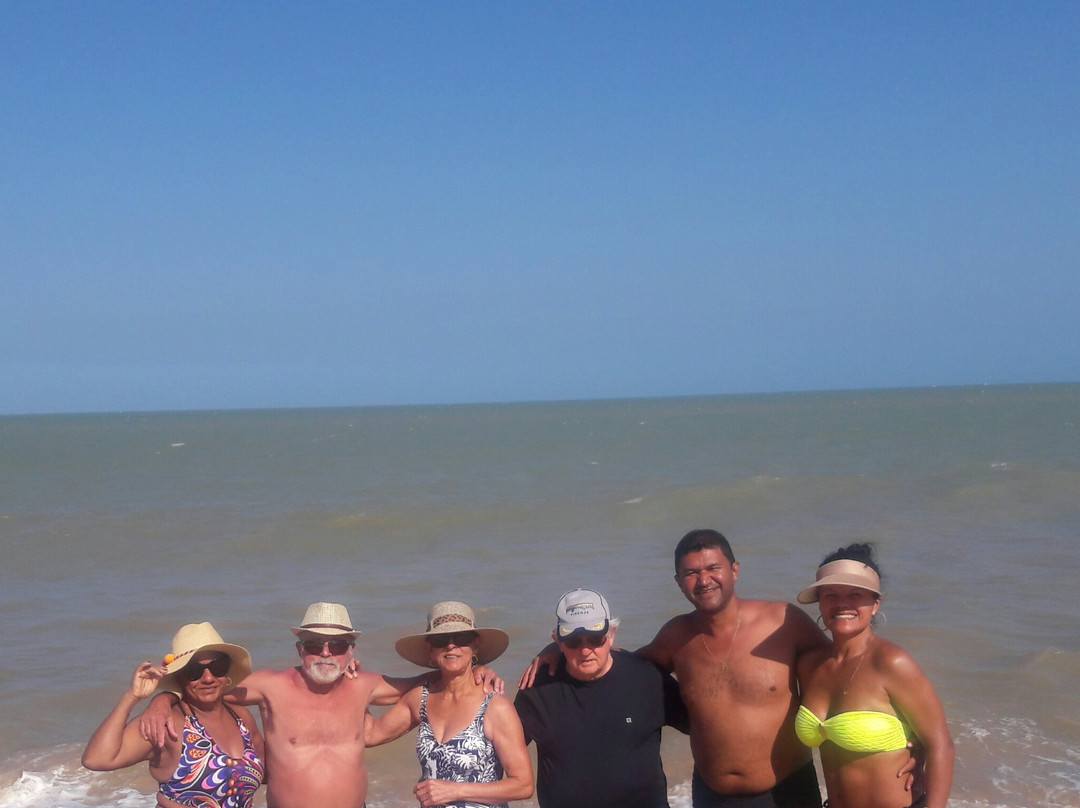 Hotel Terra Brasil主图