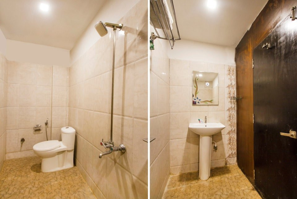 OYO 10168 Hotel AVS Sweet Magic主图