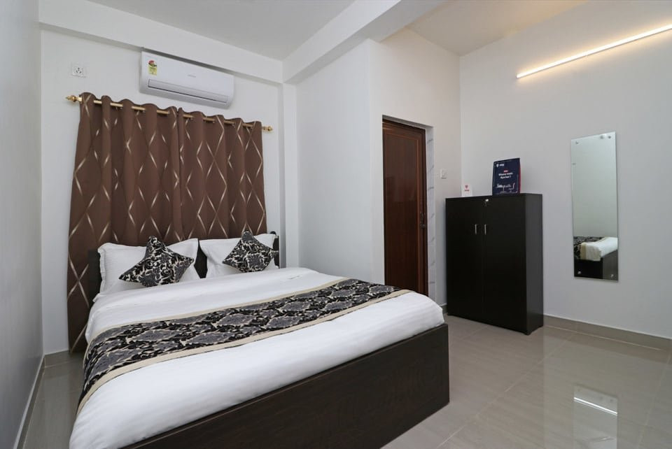 OYO 5151 Home Stay Tia Inn主图