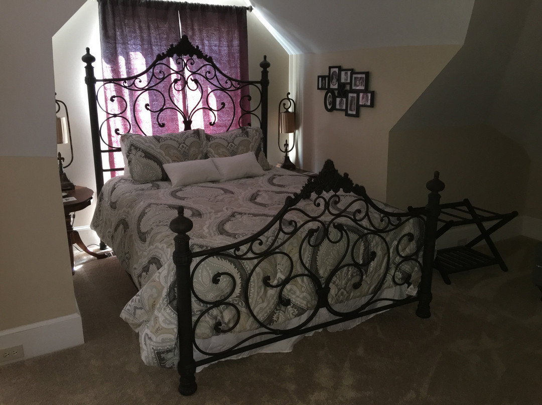 Dennison Street Inn主图