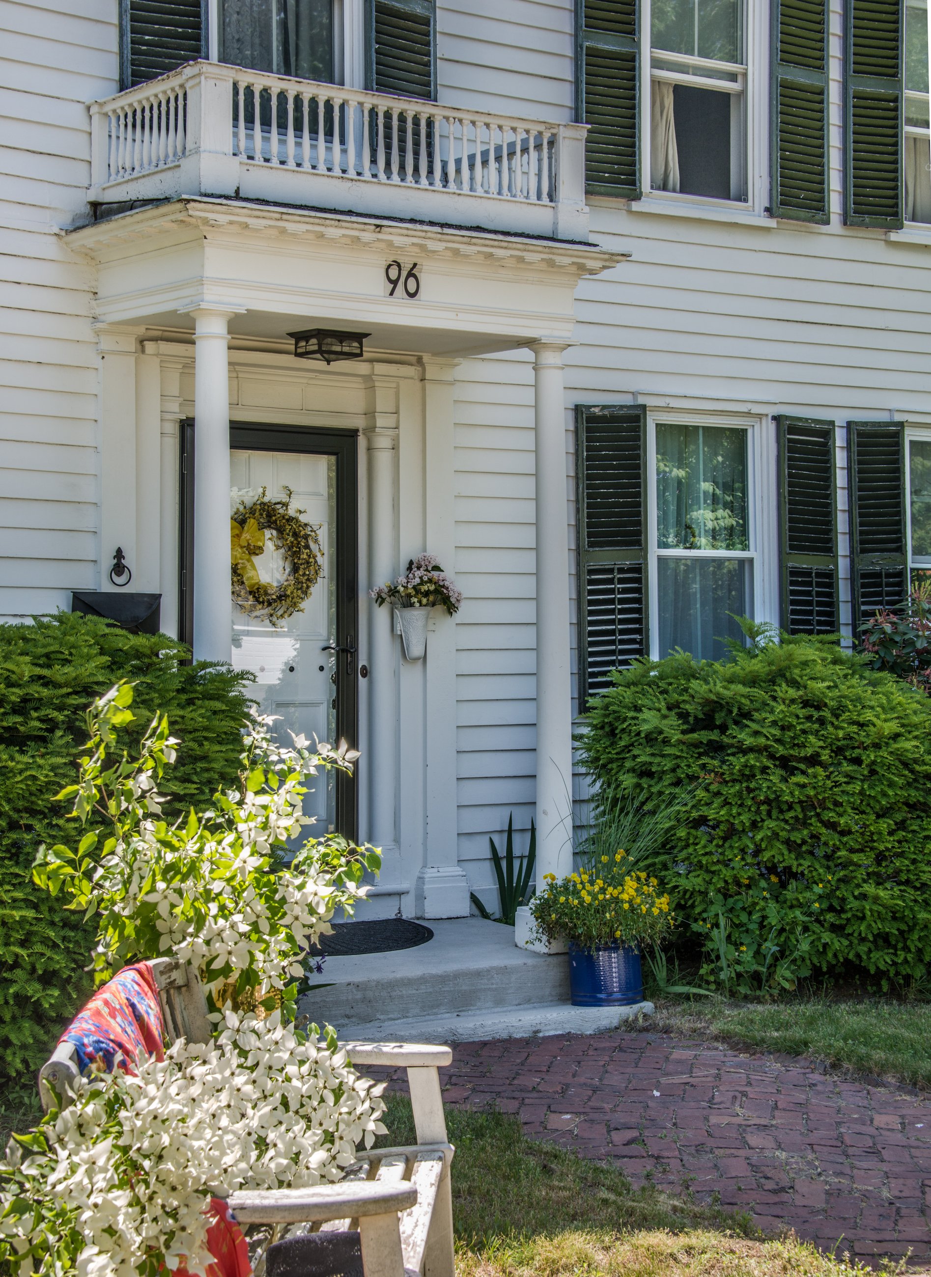 Carson's Bed & Breakfast and Salon-官方