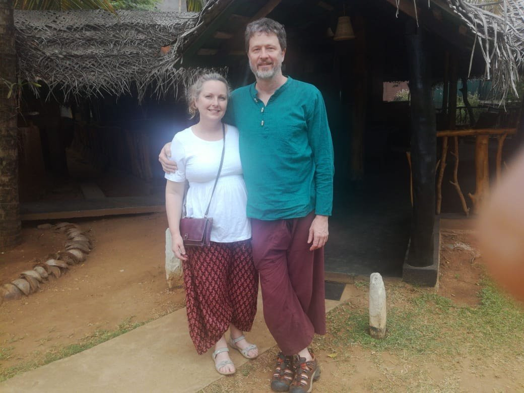 Ramani Tours Sri Lanka景点图片