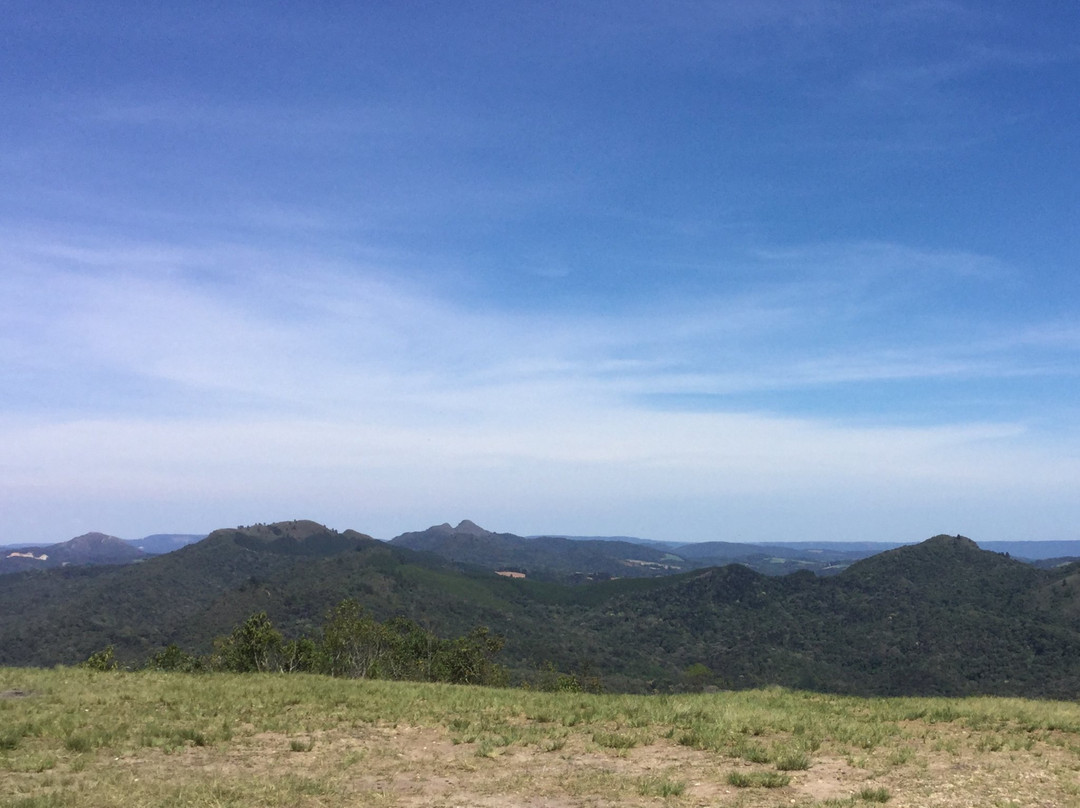 Morro da Palha-Campo Magro必去景点