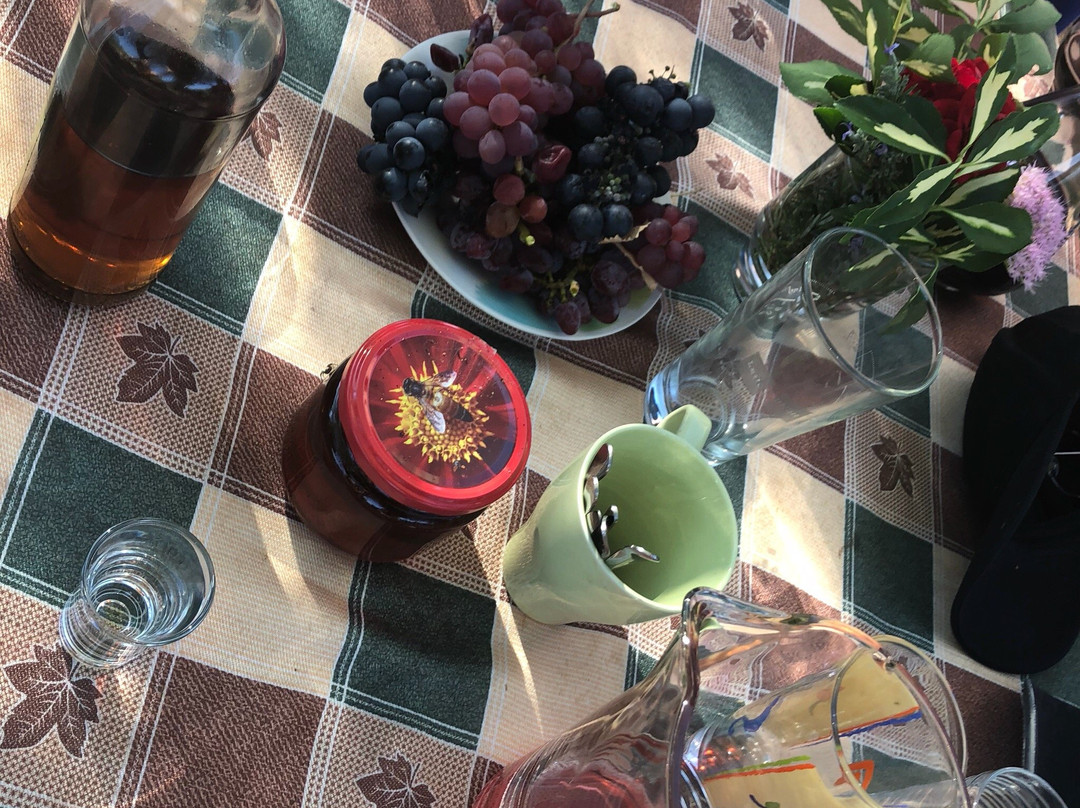 Jablan Winery-Rijeka Crnojevica必去景点