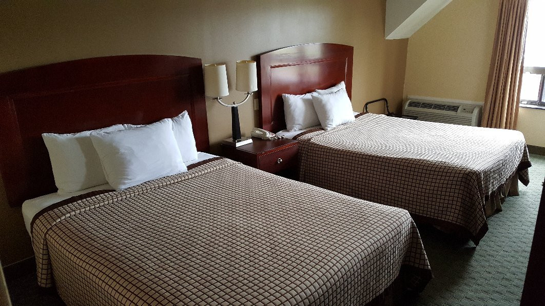 Days Inn by Wyndham Utica主图