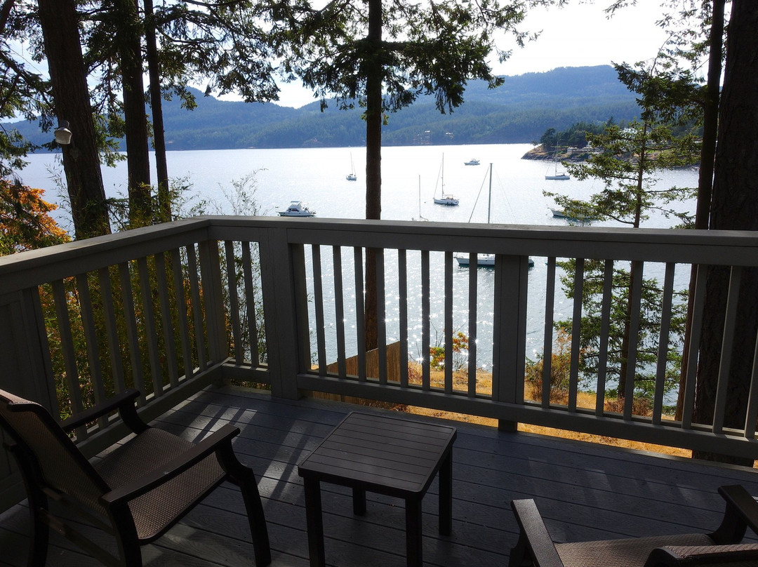 Rosario Village主图