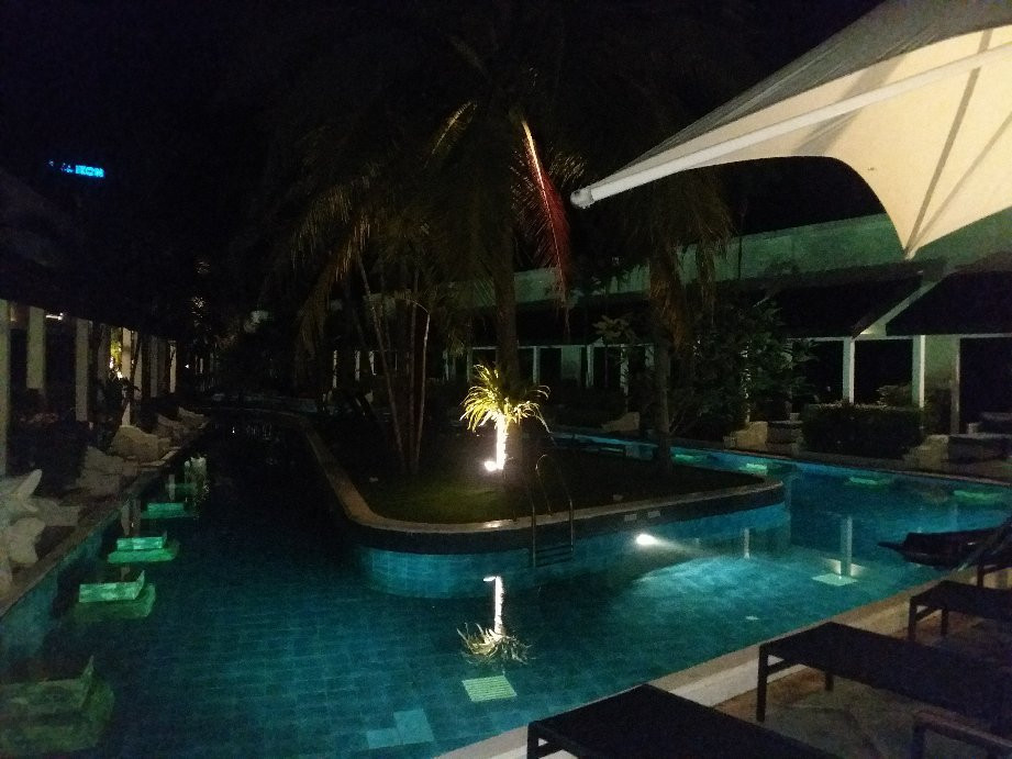 奥赛斯度假村&别墅主图