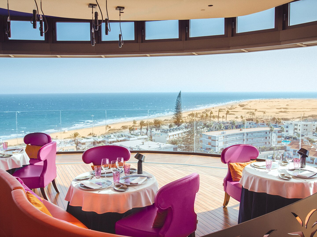 360° Restaurant