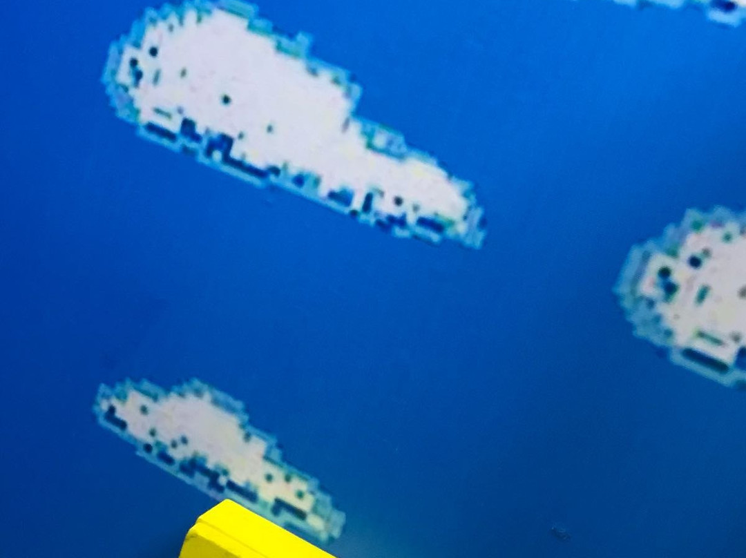 Way Out Kuwait-Kuwait City必去景点