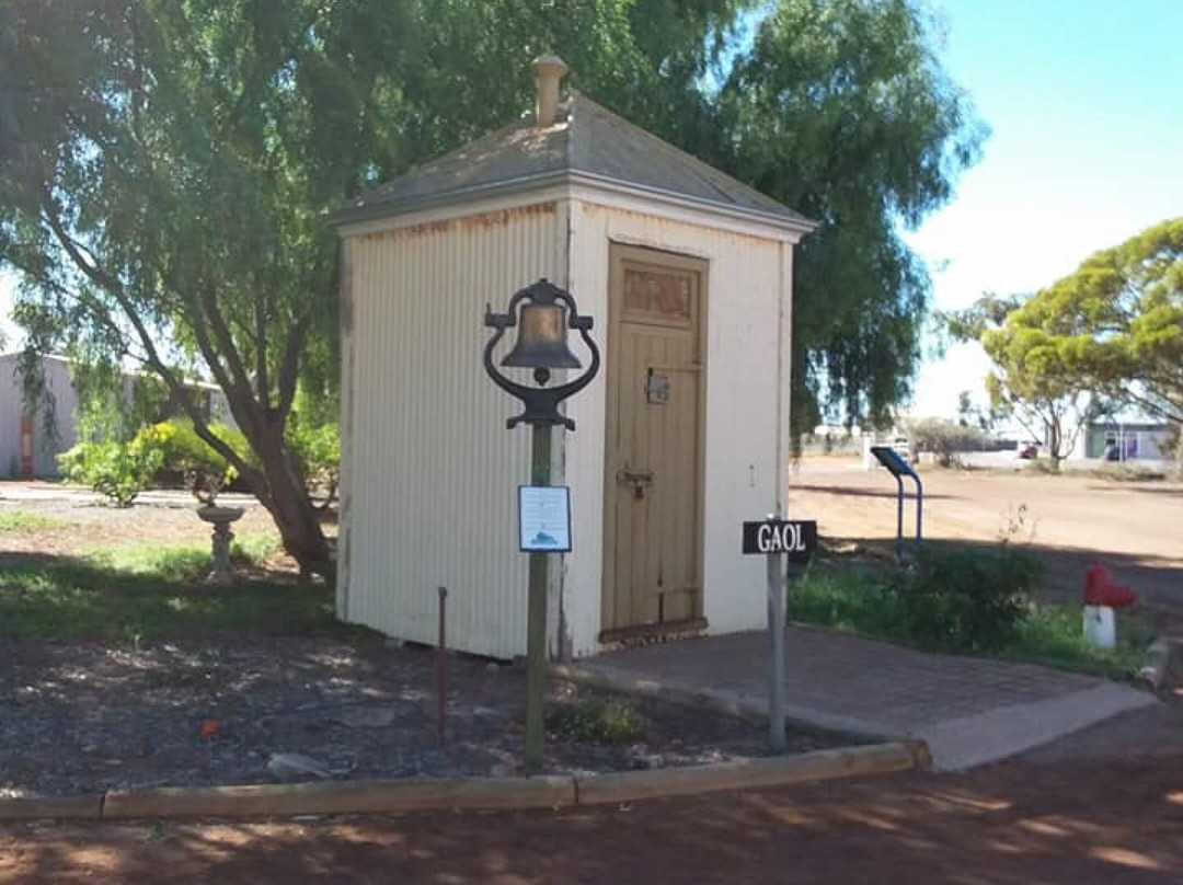 Mount Laura Homestead Museum-Whyalla必去景点