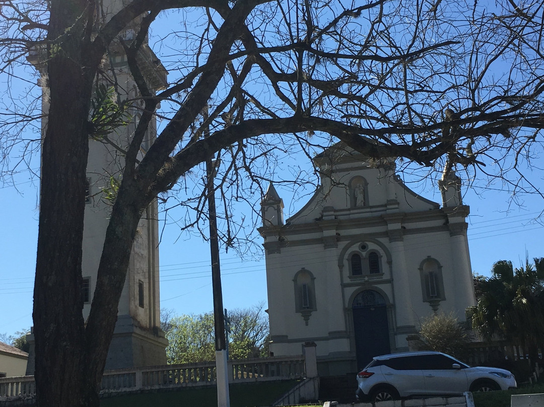 Praca Central de Ivora