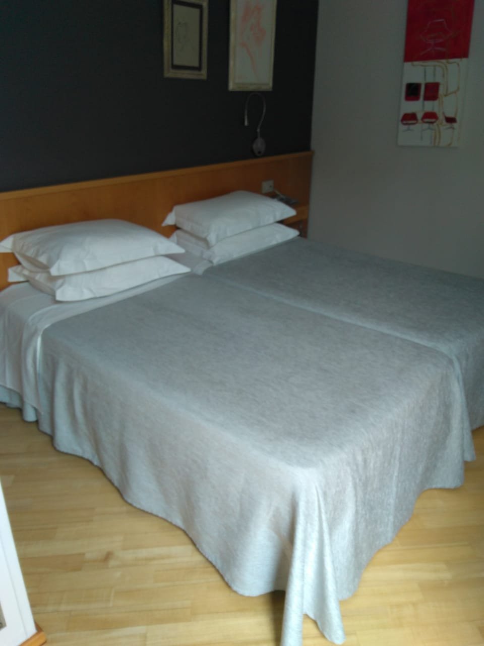 Hotel Restaurante Zarampallo-官方