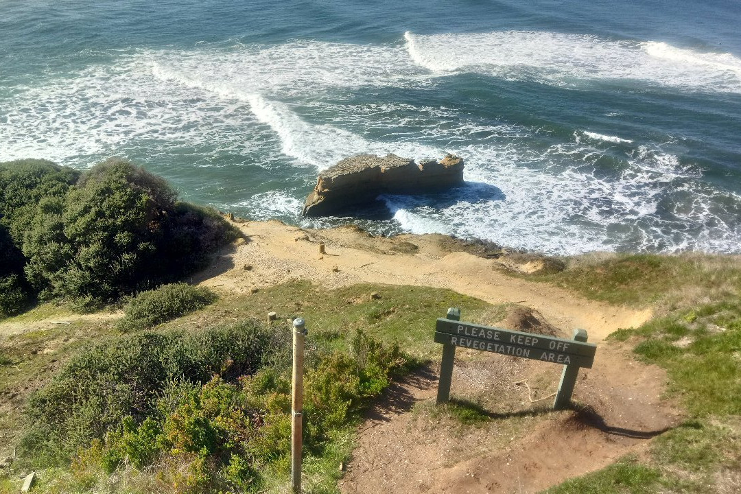 Jan Juc Beach-Jan Juc必去景点