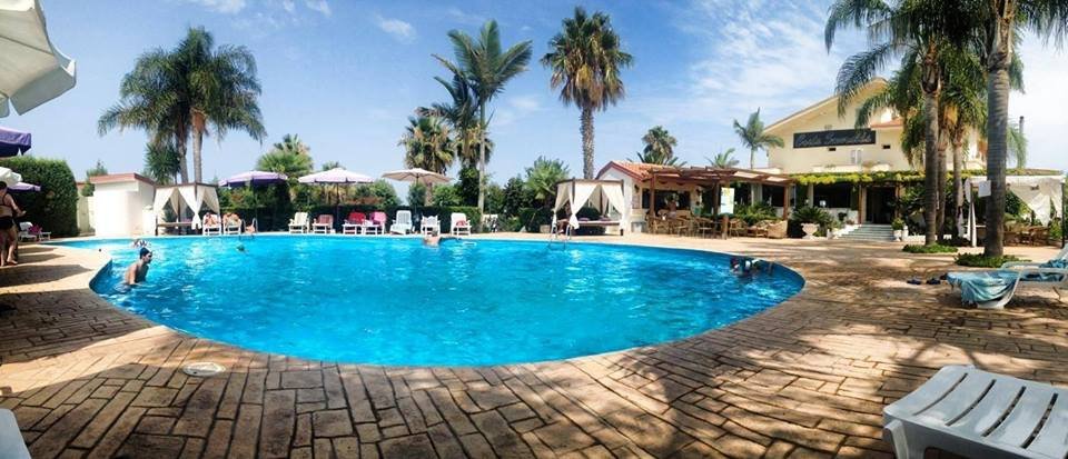 Hotel Costa Smeralda-官方