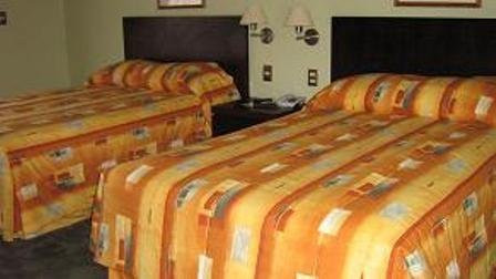 Hotel Diego de Almagro Copiapo主图