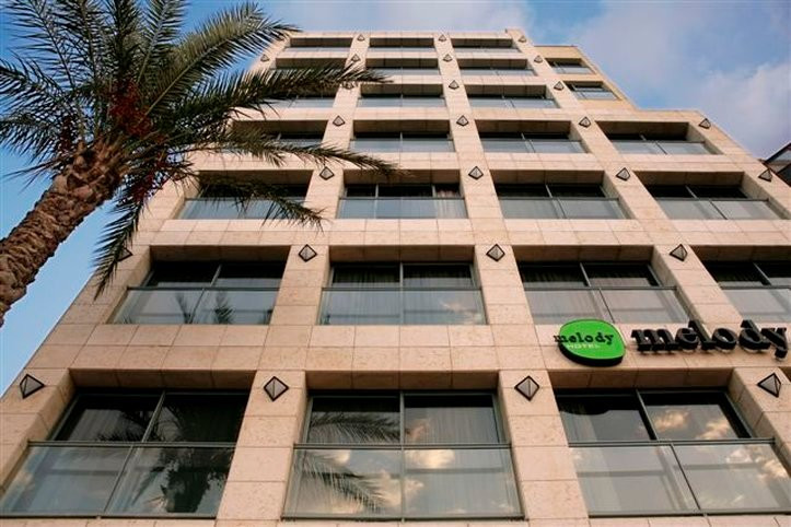 Melody Hotel - an Atlas Boutique Hotel主图