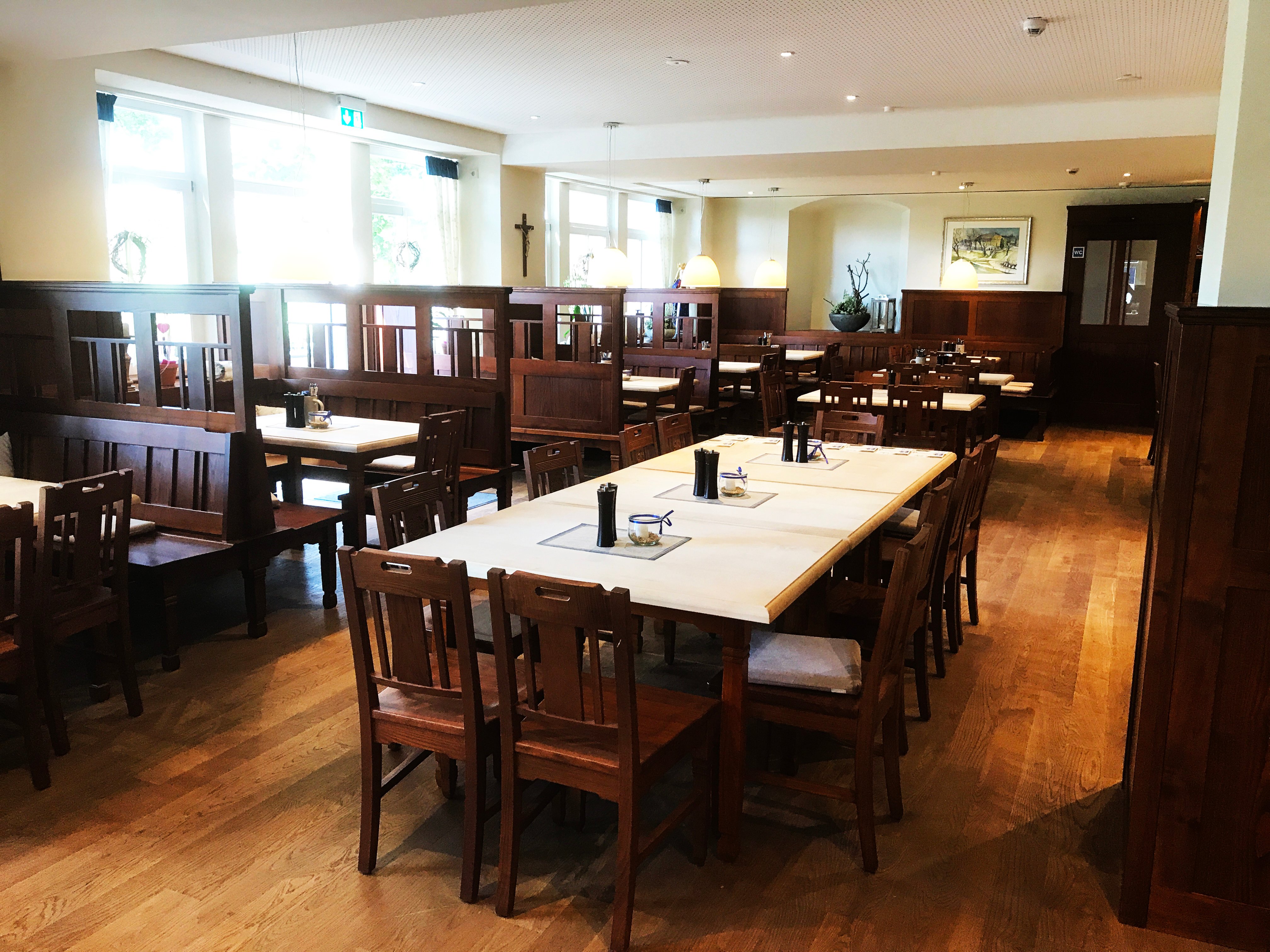 Gaststätte Spitalgarten-官方