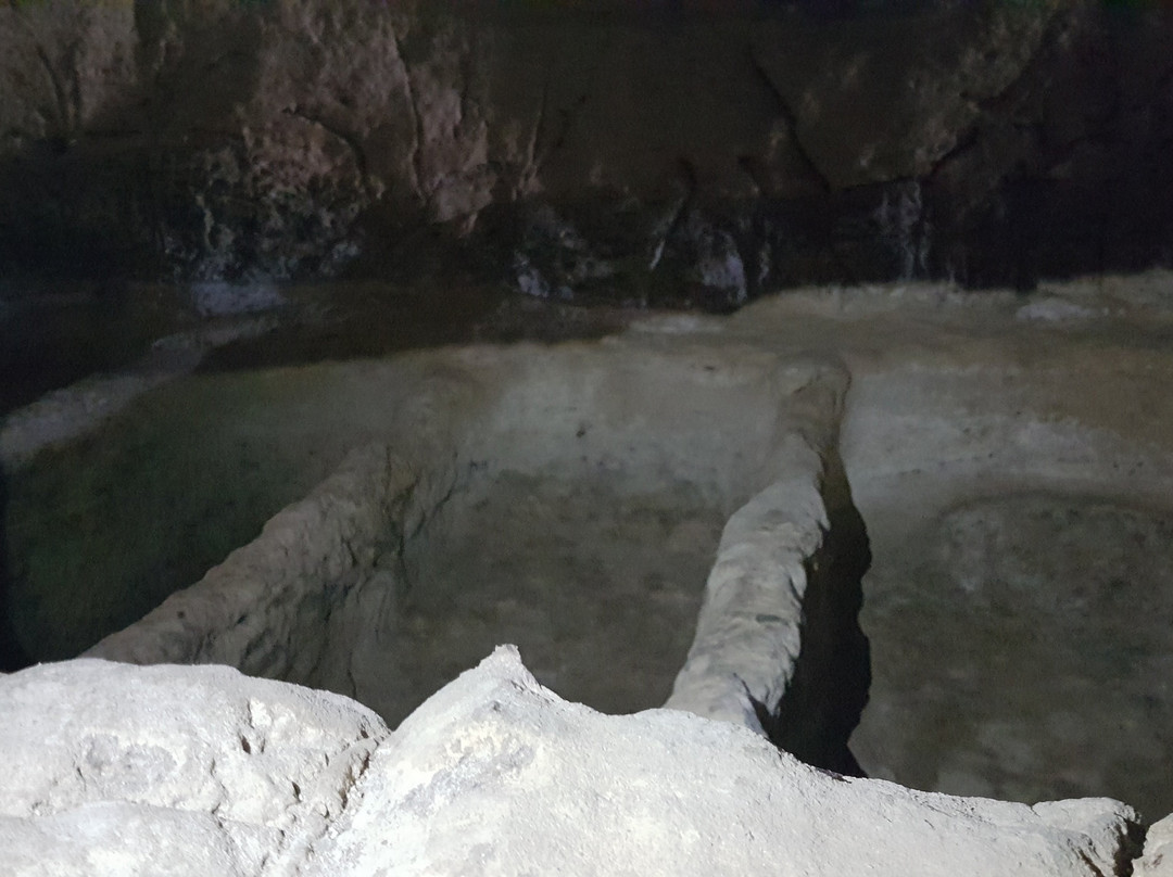 Grotta Delle Trabacche-拉古萨必去景点