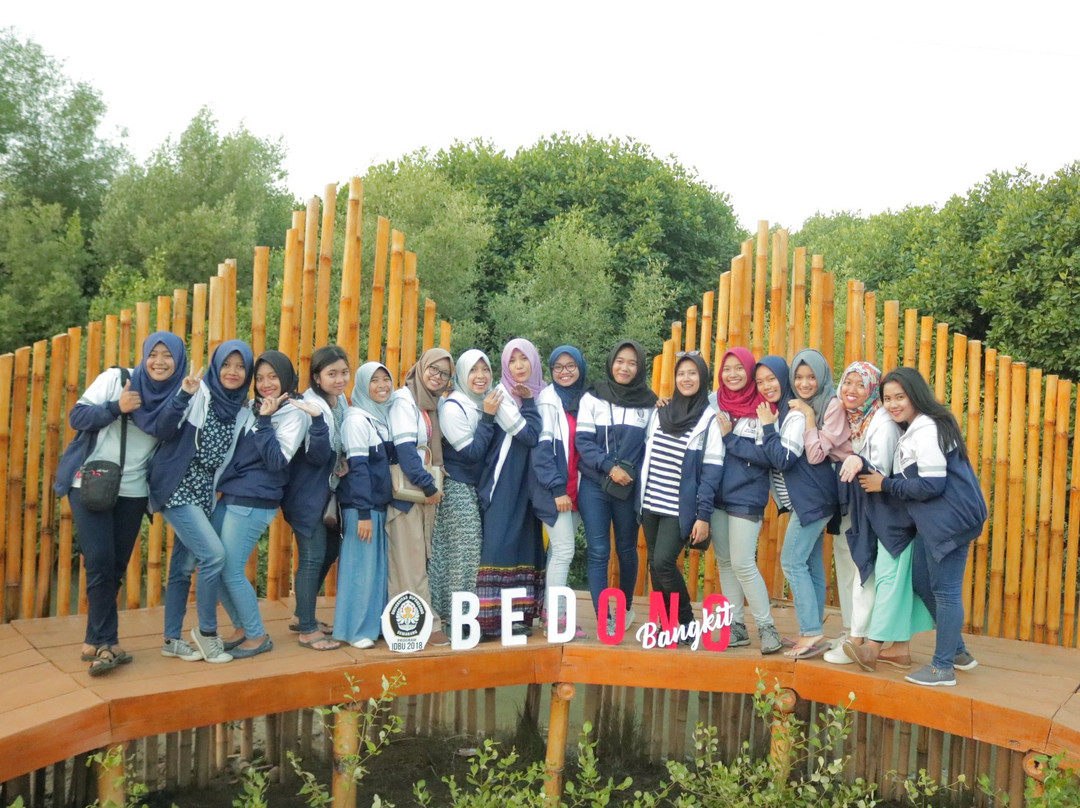 Bedono Tourist Village景点图片