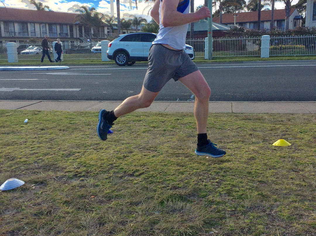 Merimbula parkrun景点图片