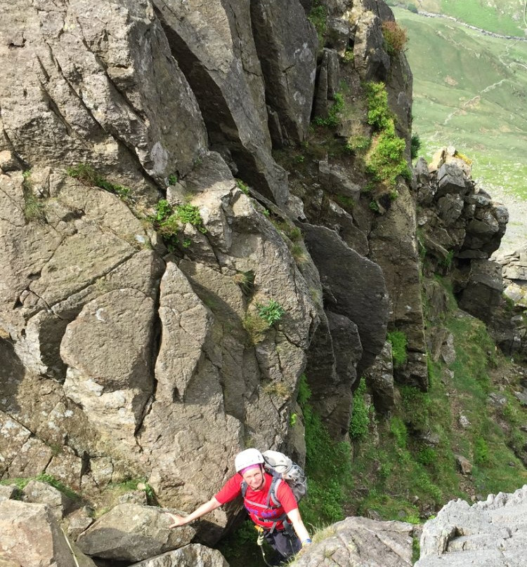 Outdoor Education NW-大湖区必去景点