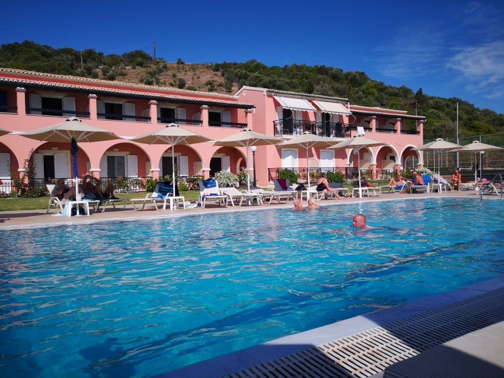 Hotel Costas Golden Beach主图
