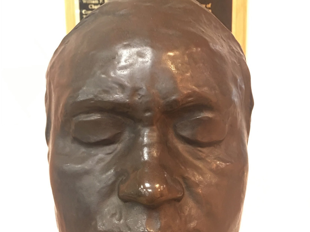 Ira F. Brilliant Center for Beethoven Studies-圣何塞必去景点